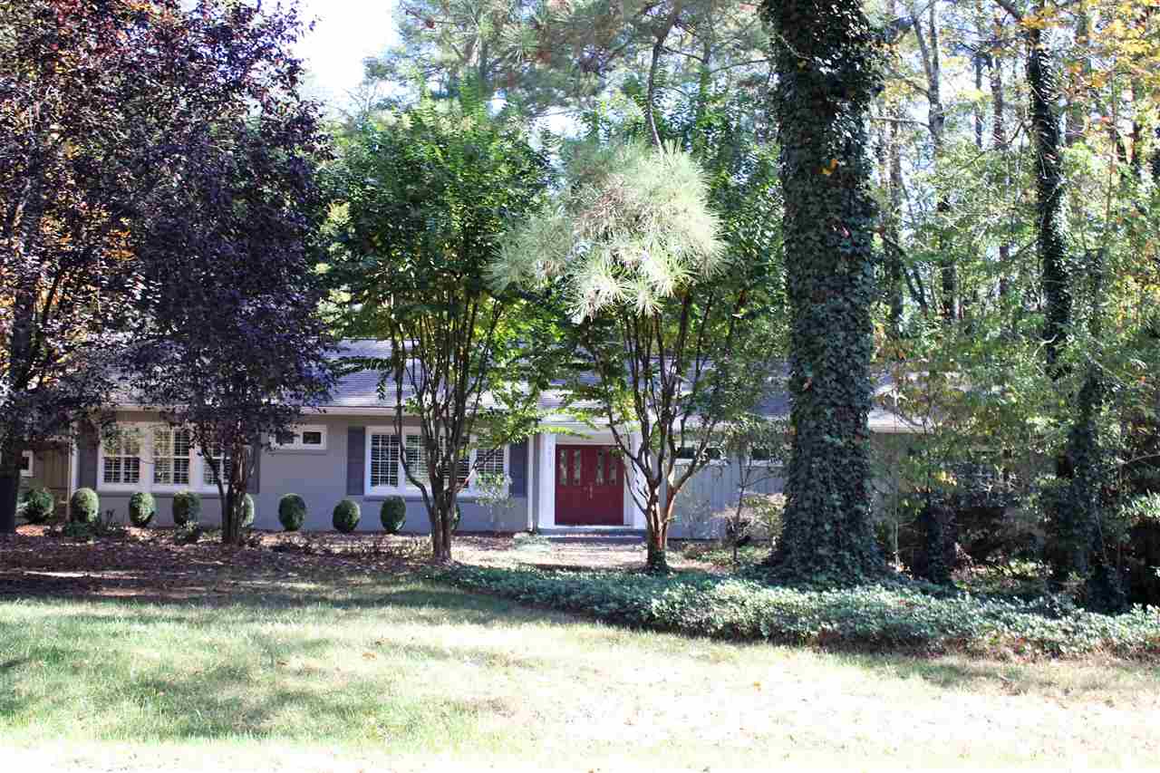 3615 Dover Road Durham, NC 27707 - Photo 1 of 18 Photo 1