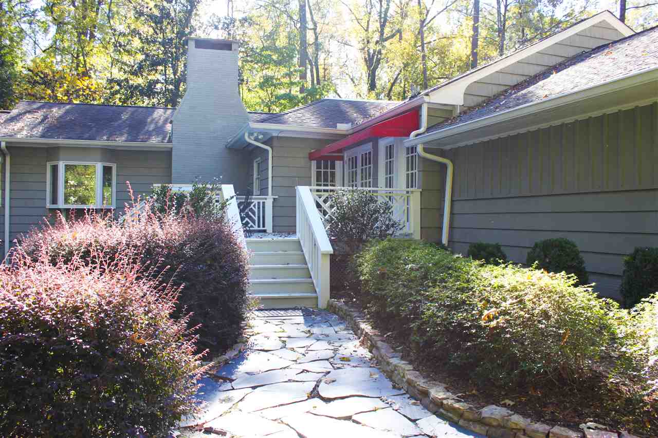 3615 Dover Road Durham, NC 27707 - Photo 18 of 18 Photo 18