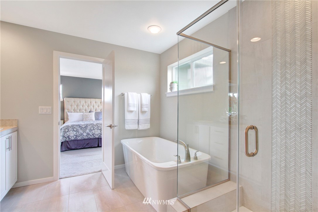 205 180th Place Southwest, Unit CT 19 Bothell, WA 98012 - Photo 22 of 27