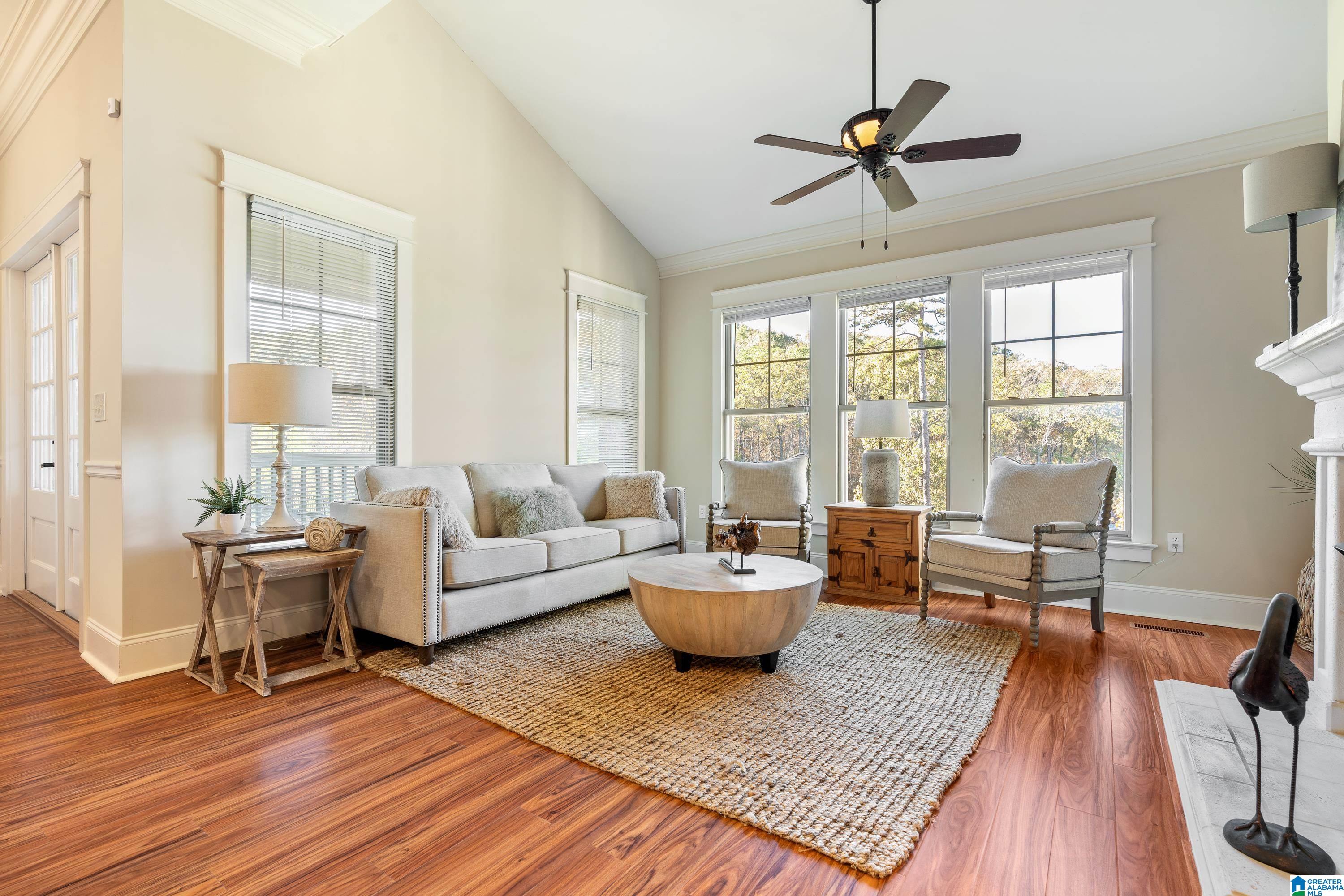 33 Harbor Pointe Drive Talladega, AL 35160 - Photo 12 of 56