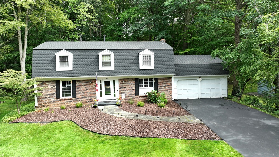 38 South Ridge Trail Perinton, NY 14450 - Photo 1 of 1 Gallery Image 1