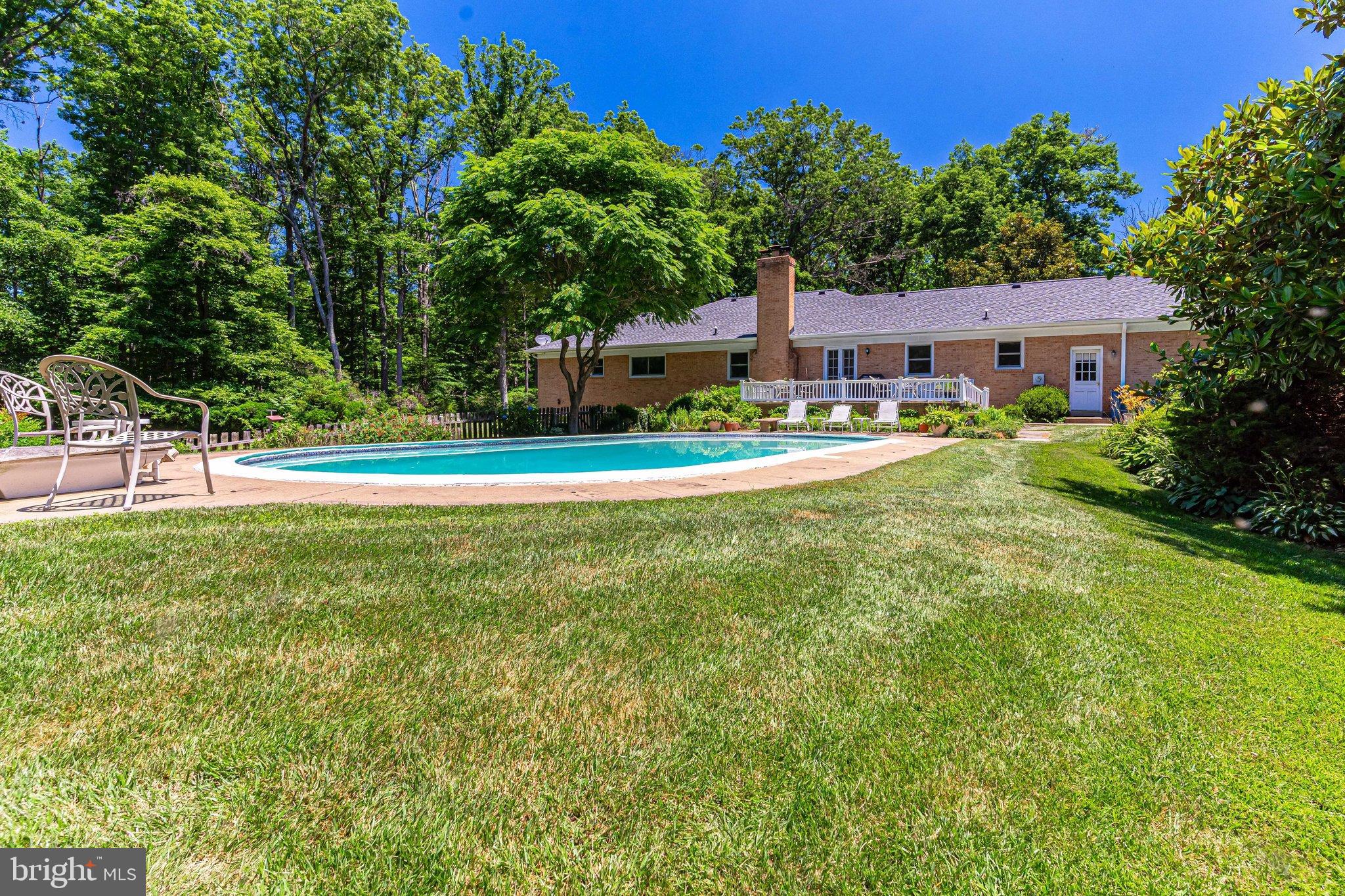 800 Clear Spring Road Great Falls, VA 22066 - Photo 37 of 37 Gallery Image 37