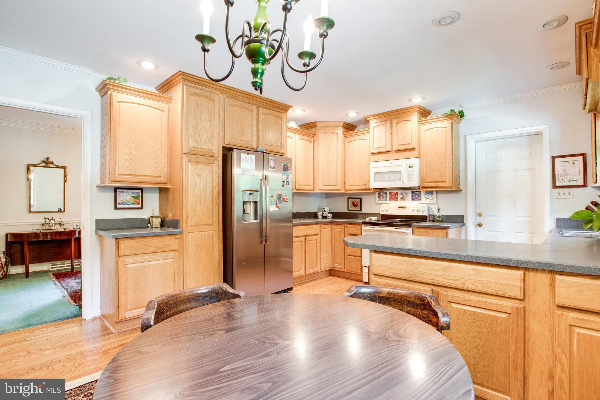 800 Clear Spring Road Great Falls, VA 22066 - Photo 10 of 37 Spacious room with ample storage