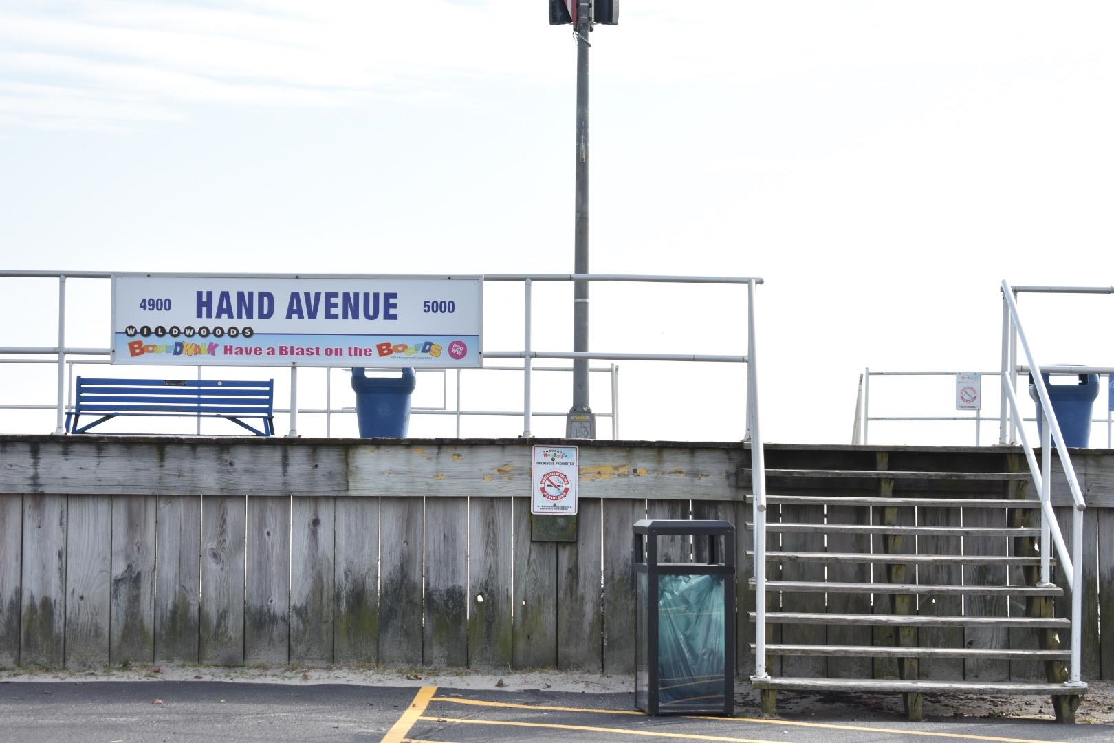 310 East Hand, Unit 4 Wildwood, NJ 08260 - Photo 15 of 17