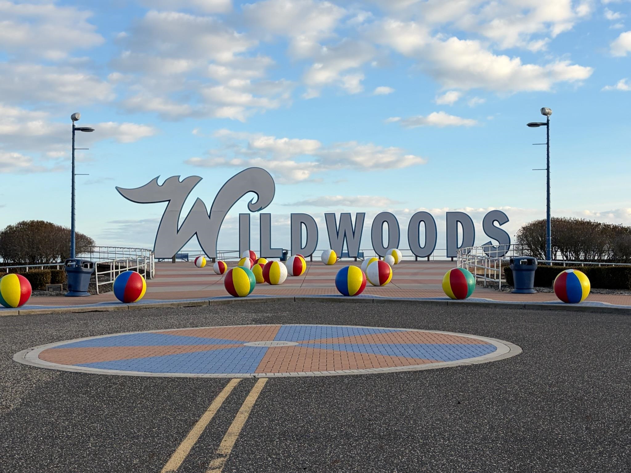 310 East Hand, Unit 4 Wildwood, NJ 08260 - Photo 17 of 17 a view of the street