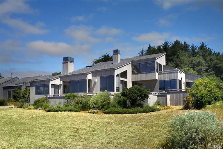 40122 Leeward Road The Sea Ranch, CA 95497 - Photo 1 of 1 Exterior.