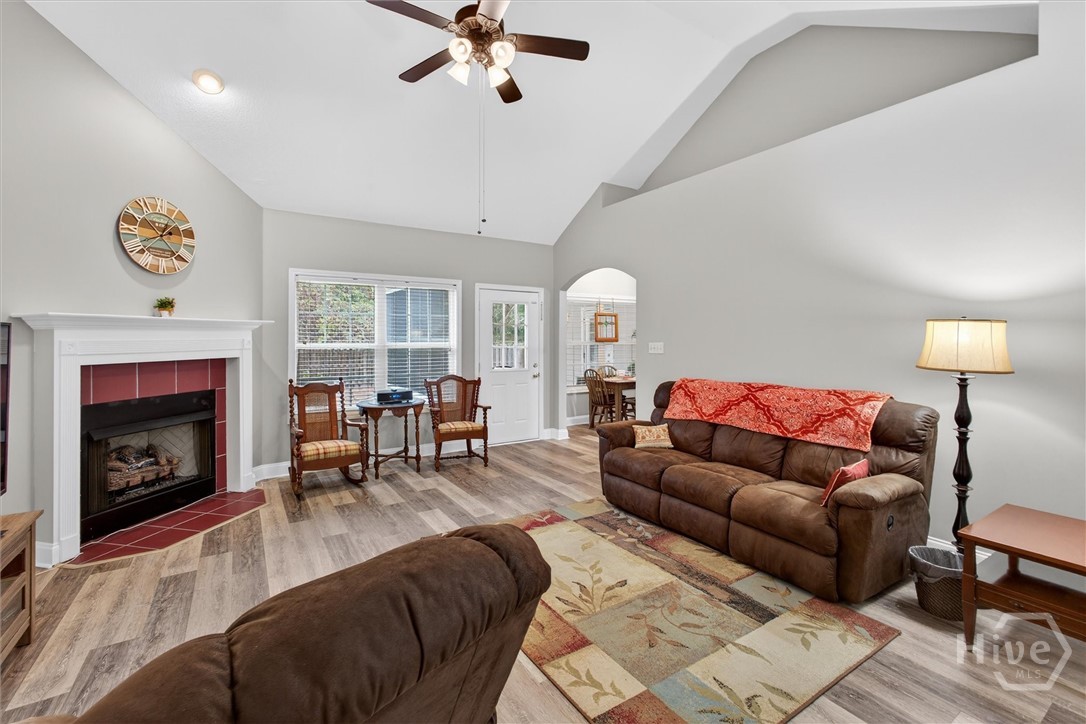 133 Cobbleton Drive Rincon, GA 31326 - Photo 14 of 50 Gallery Image 14