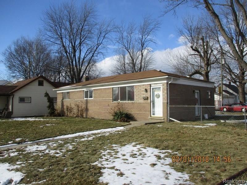 8741 Toepfer Road Warren, MI 48089 - Photo 3 of 3
