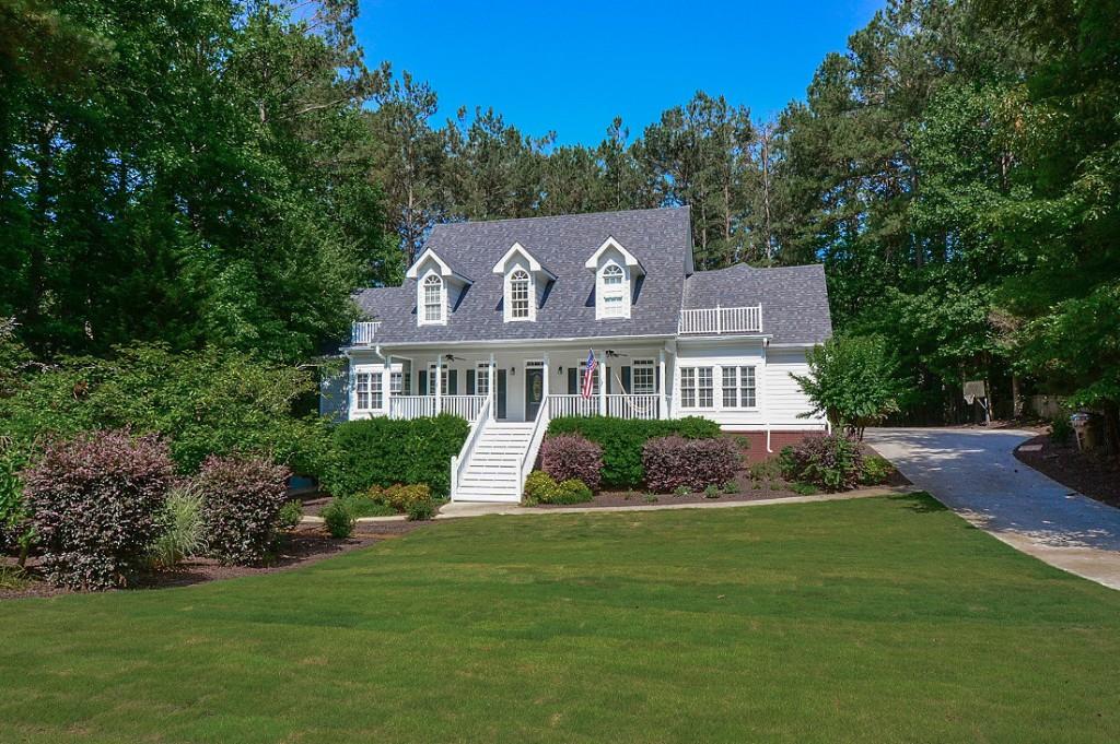 416 Sunflower Ridge Canton, GA 30115 - Photo 1 of 1 Gallery Image 1