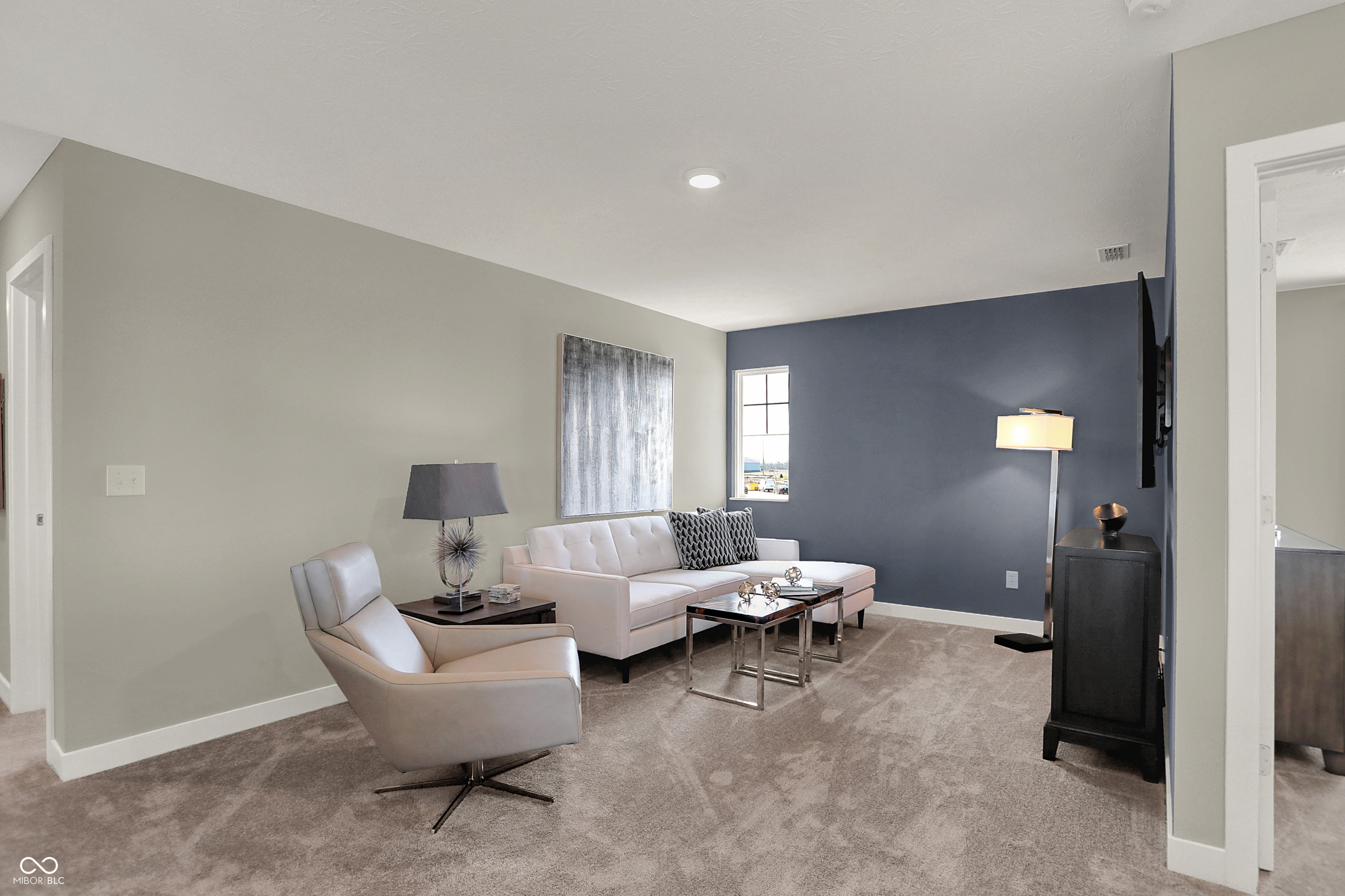 3008 Grand Rdg Drive Greenwood, IN 46143 - Photo 33 of 49