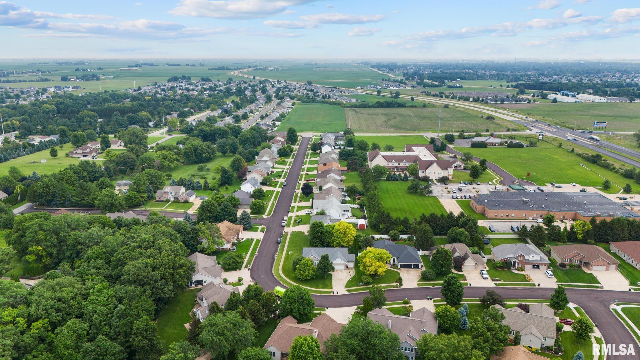 1964 Chestnut Lane Washington, IL 61571 - Photo 71 of 76