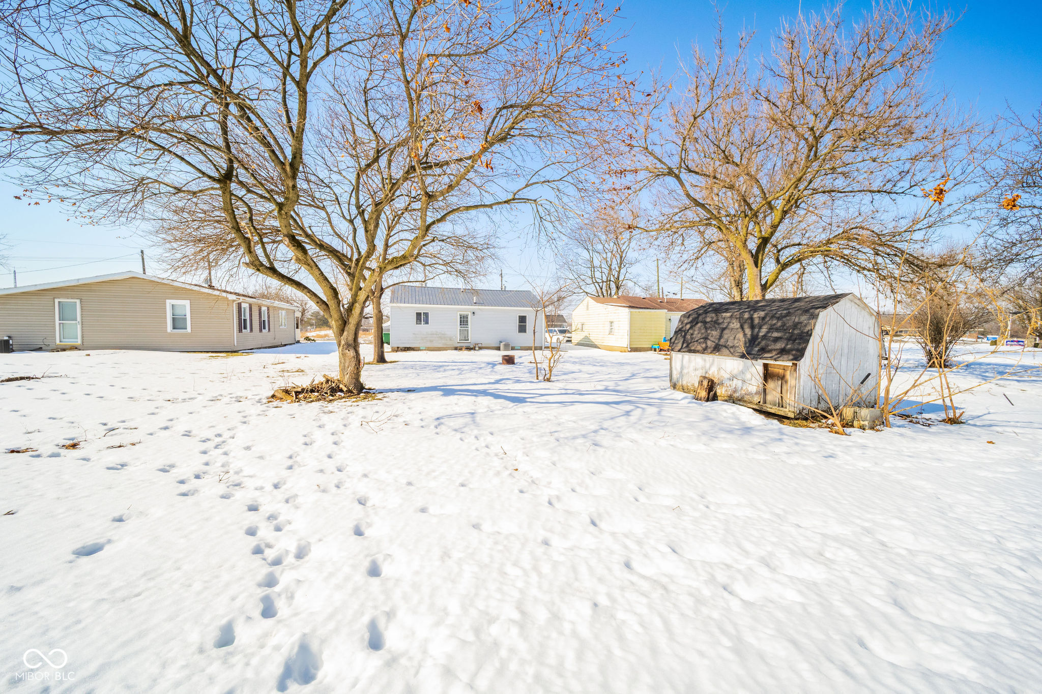 830 North 16th Street New Castle, IN 47362 - Photo 16 of 16