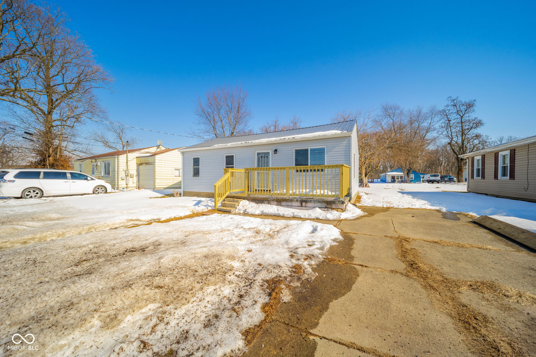 830 North 16th Street New Castle, IN 47362 - Photo 2 of 16