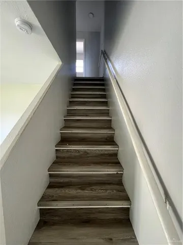 $800 | 720 East Sugarcane Drive, Unit 1, Weslaco, TX 78599