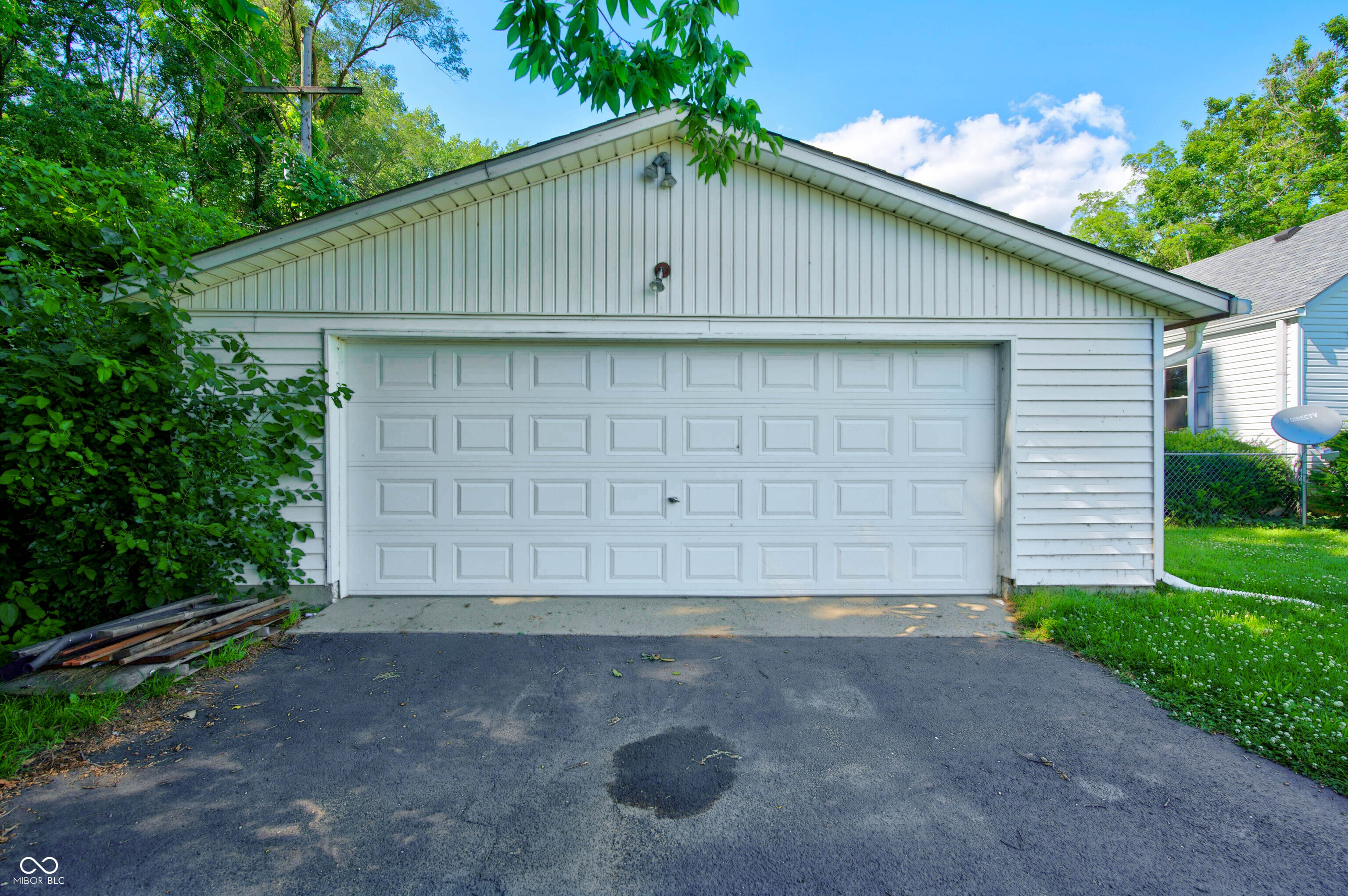 3650 North Marr Road Columbus, IN 47203 - Photo 61 of 66