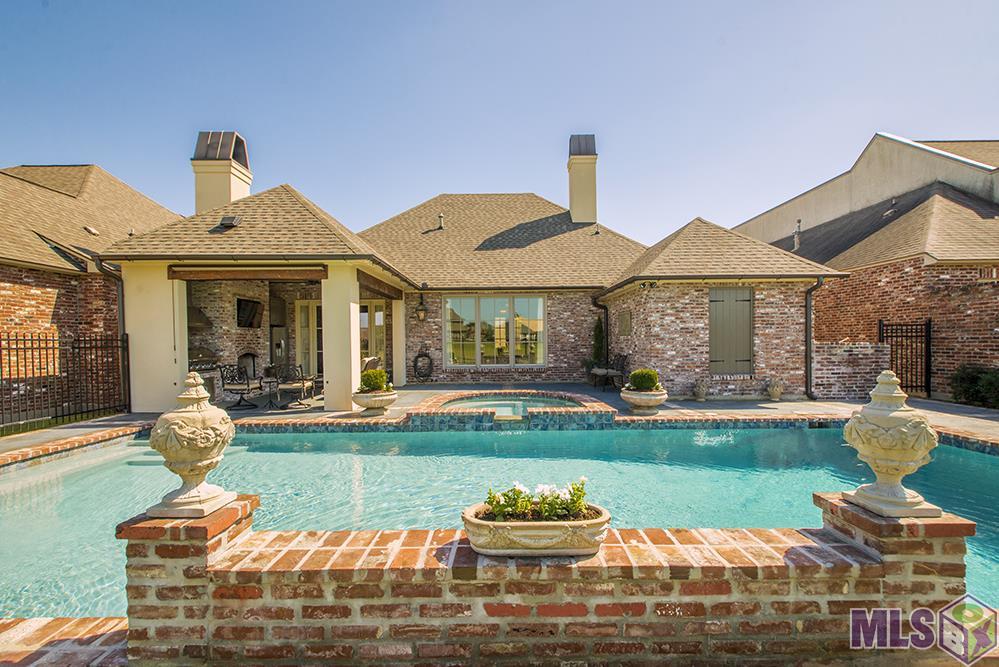 3739 Rue D Orleans Baton Rouge, LA 70810 - Photo 45 of 47 Gallery Image 45