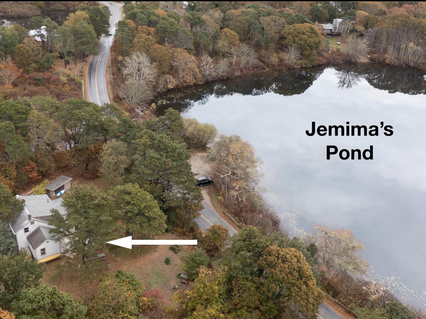 520 Samoset Road Eastham, MA 02642 - Photo 2 of 46