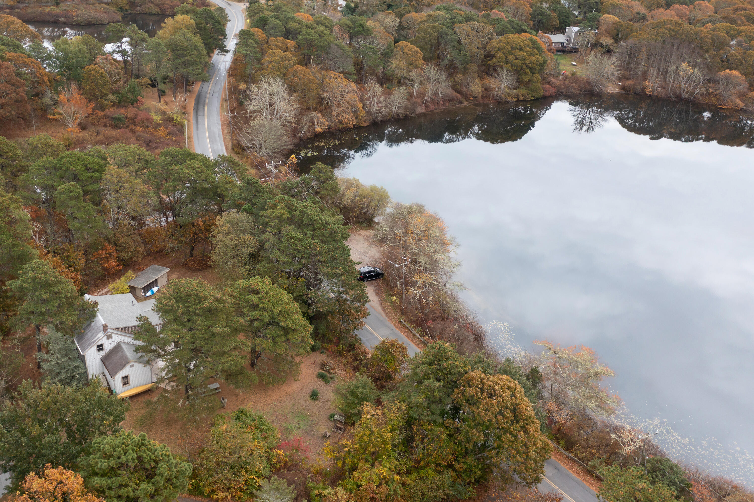 520 Samoset Road Eastham, MA 02642 - Photo 38 of 46