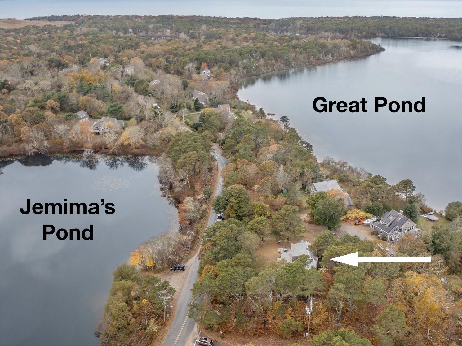 520 Samoset Road Eastham, MA 02642 - Photo 43 of 46 a view of a city