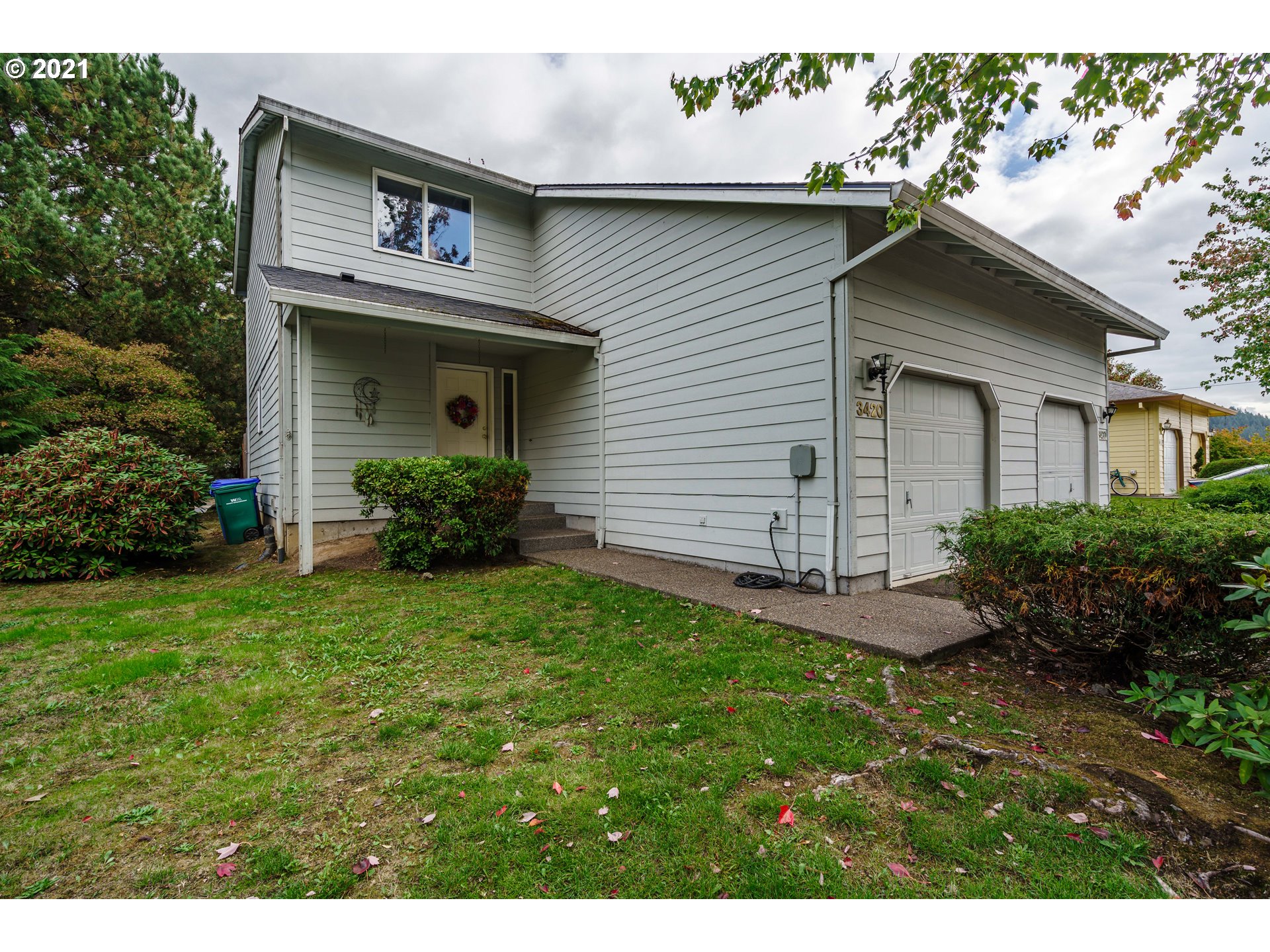3420 Southwest Butler Road Gresham, OR 97080 - Photo 2 of 32 Gallery Image 2