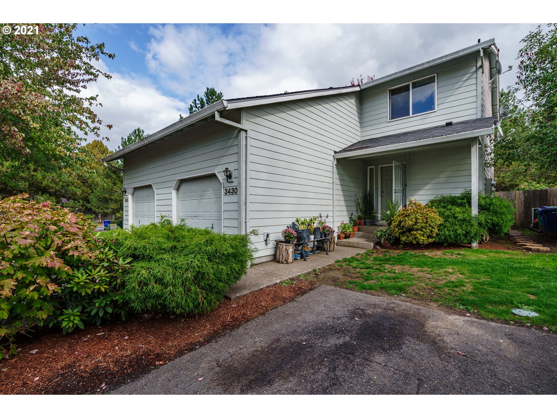 3420 Southwest Butler Road Gresham, OR 97080 - Photo 15 of 32 Gallery Image 15