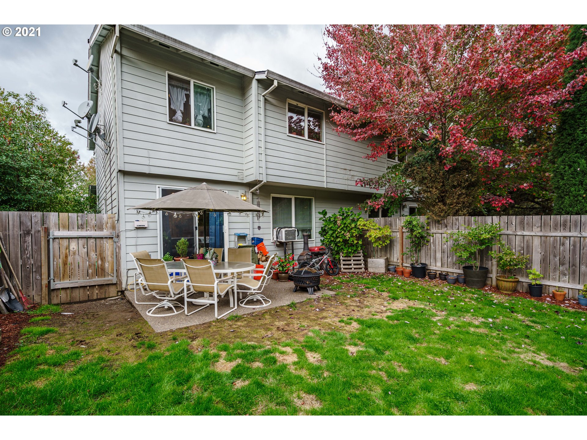 3420 Southwest Butler Road Gresham, OR 97080 - Photo 32 of 32 Gallery Image 32