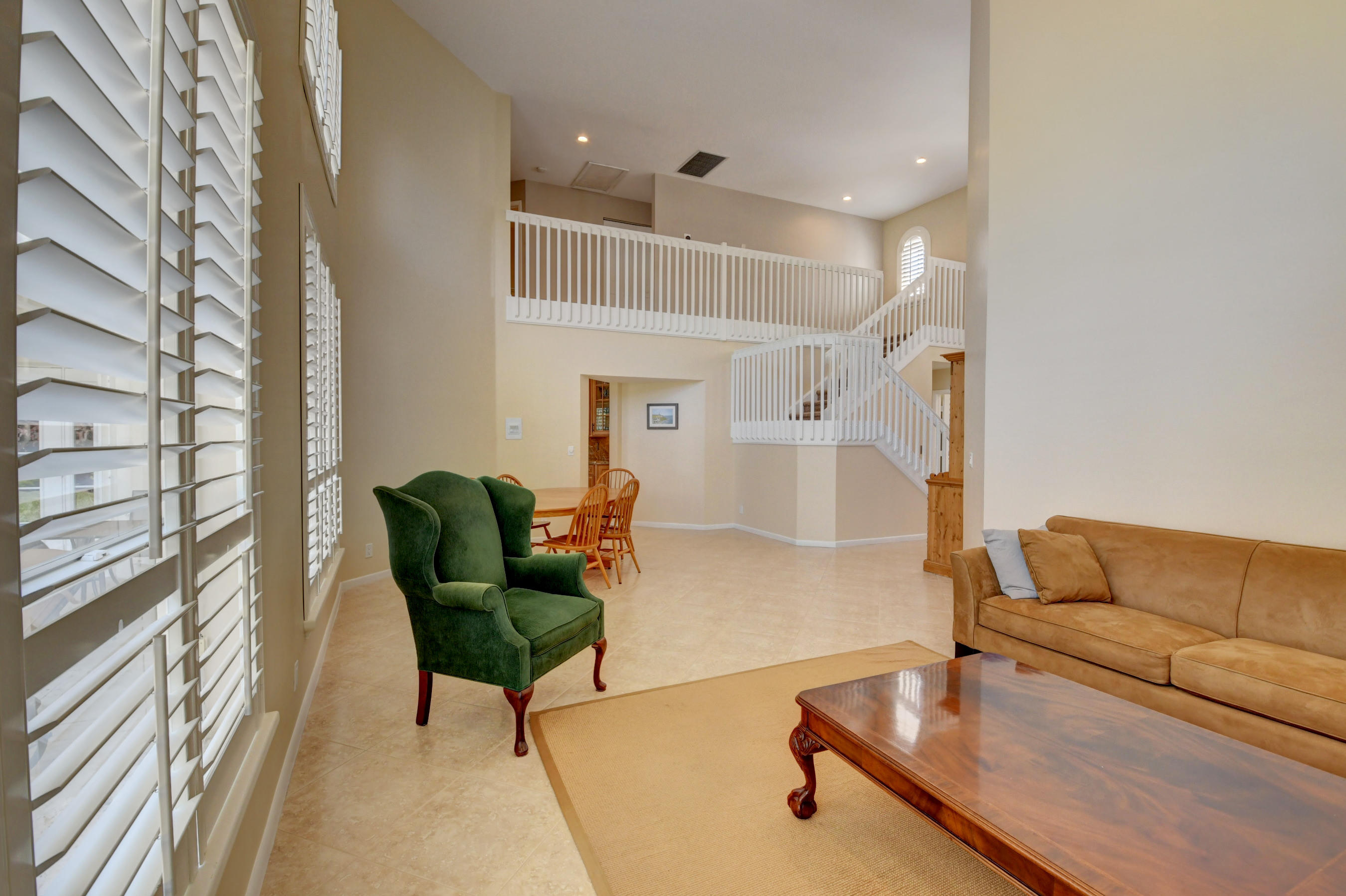 17300 Balboa Point Way Boca Raton, FL 33487 - Photo 9 of 57 Living/Dining