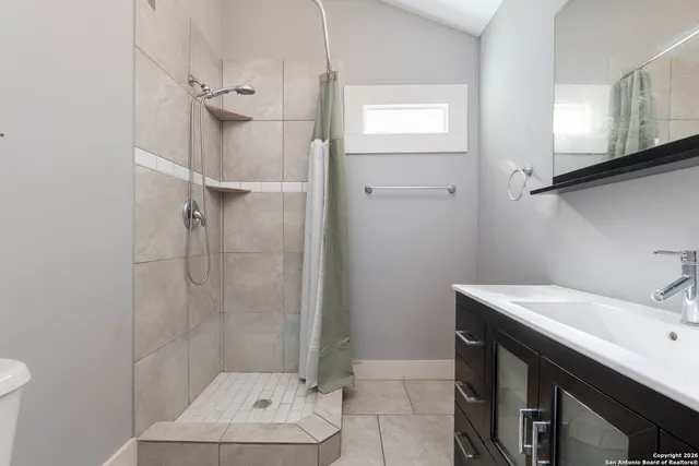 $1,475 | 1015 North Palmetto, Unit 1, San Antonio, TX 78202