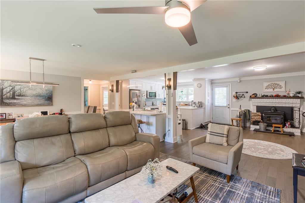 1585 Jimmy Dodd Road Buford, GA 30518 - Photo 37 of 55
