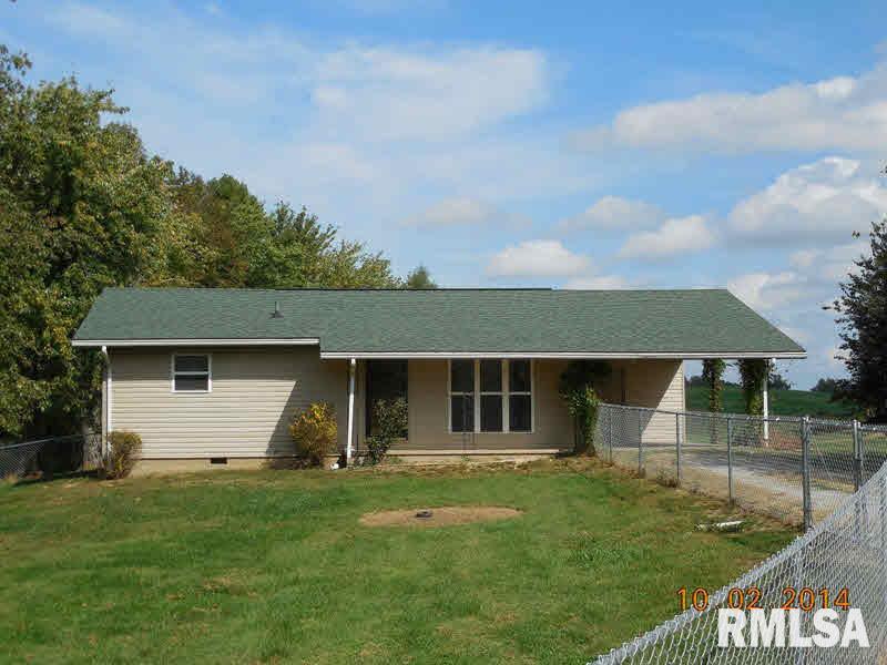 24 Diamond Hill Road Grand Chain, IL 62941 - Photo 1 of 21