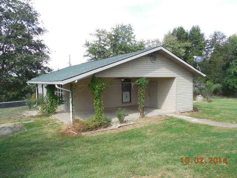 24 Diamond Hill Road Grand Chain, IL 62941 - Photo 2 of 21