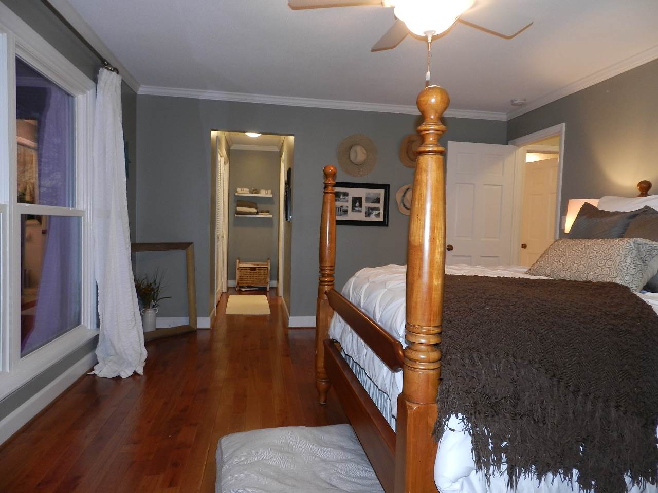 1195 Pleasant School Road Gaffney, SC 29341 - Photo 11 of 33