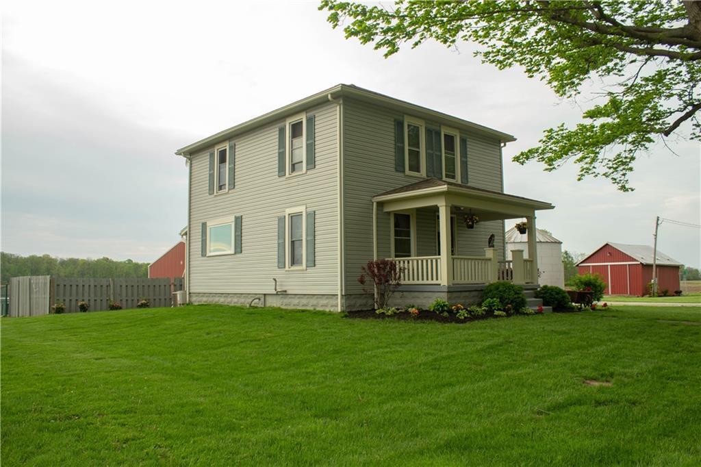 6655 North Union Shelby Road Piqua, OH 45356 - Photo 5 of 27