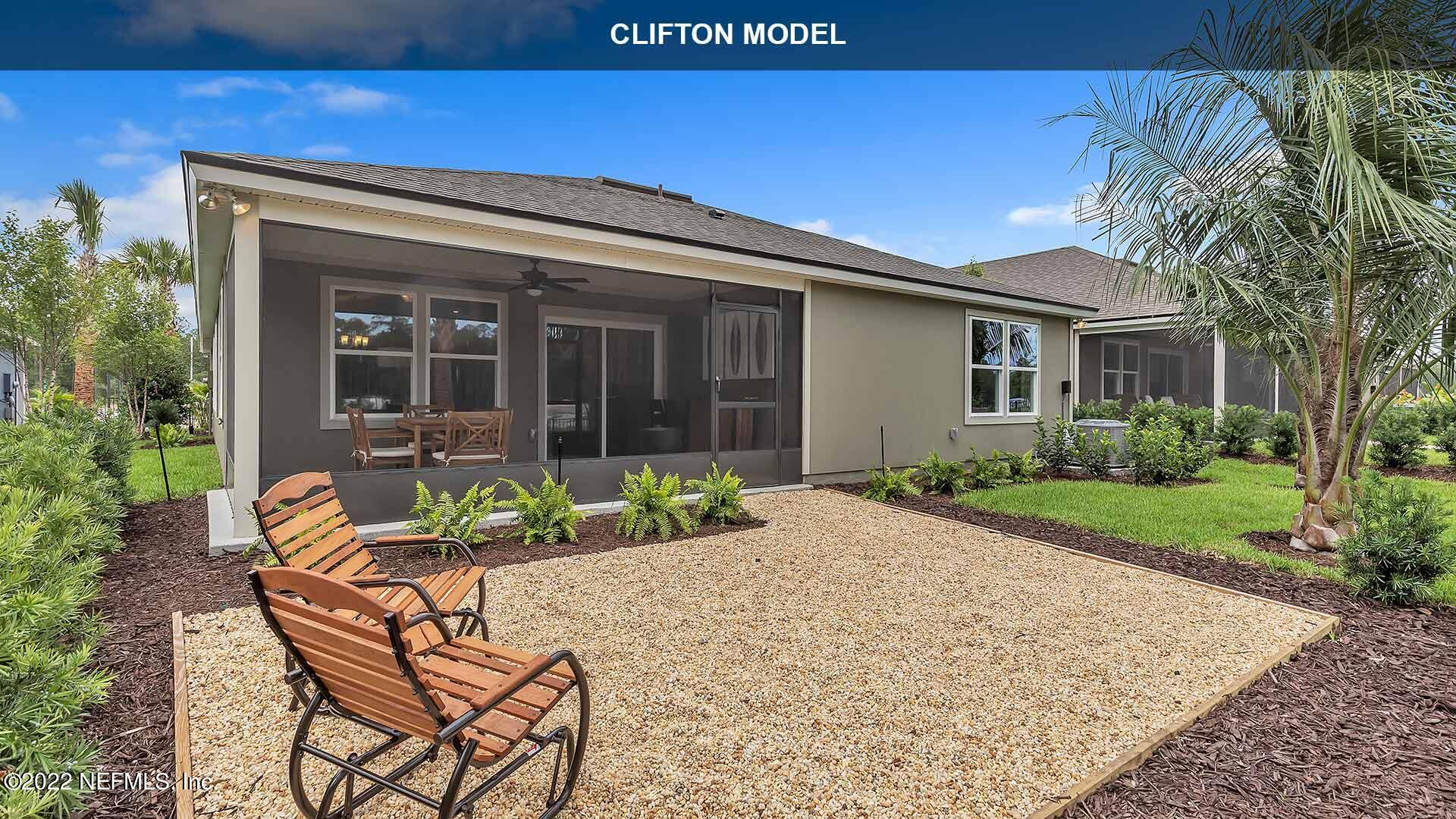142 Dove Tree Ln Street St. Augustine, FL 32095 - Photo 13 of 47 clifton11