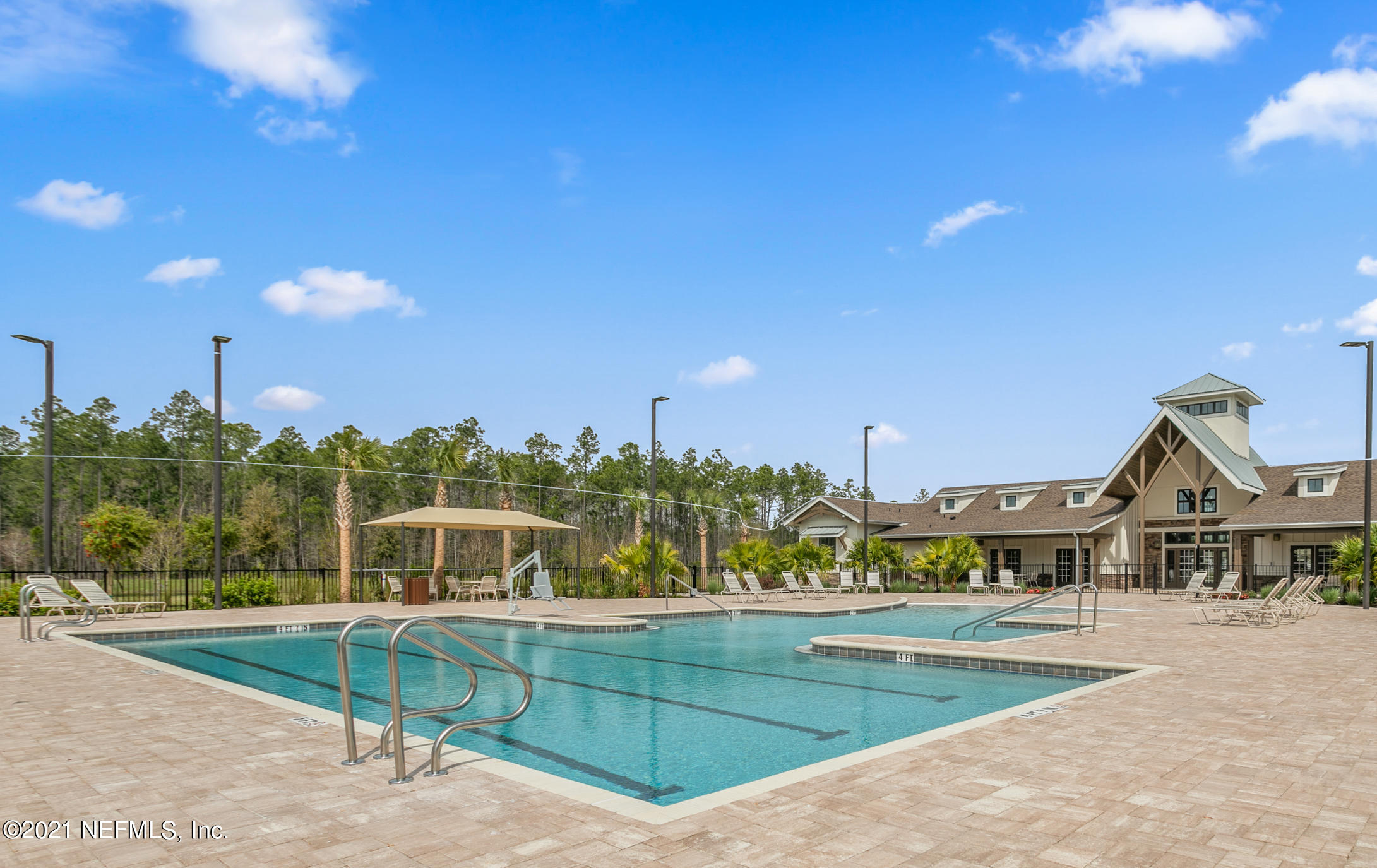 142 Dove Tree Ln Street St. Augustine, FL 32095 - Photo 28 of 47 DR Horton Parkland Preserve Amenities We