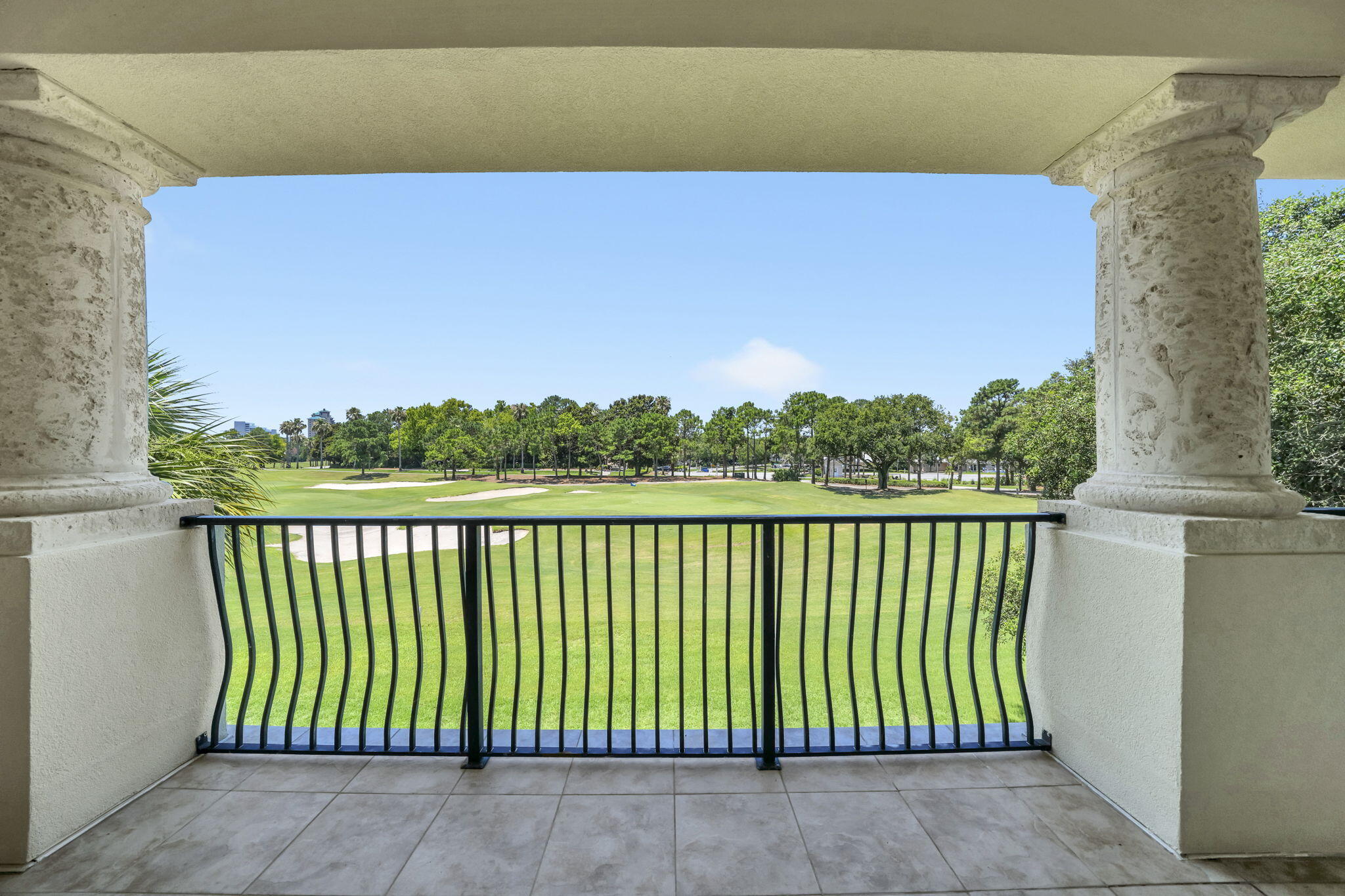 5360 Pine Ridge Lane, Unit 5360 Miramar Beach, FL 32550 - Photo 39 of 44 a view of a green field