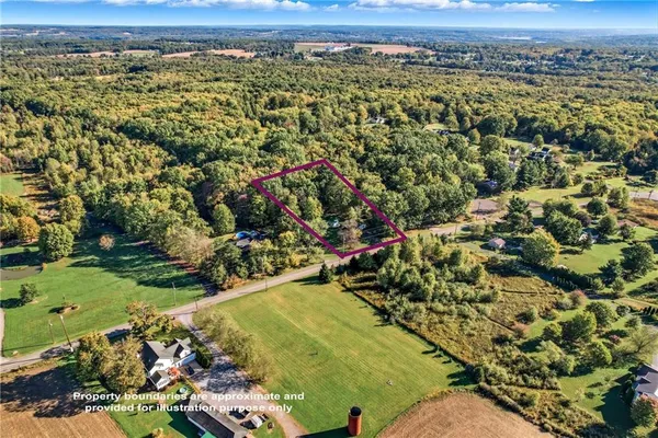 $140,000 | 571 Buckeye Drive, Sharpsville, PA 16150