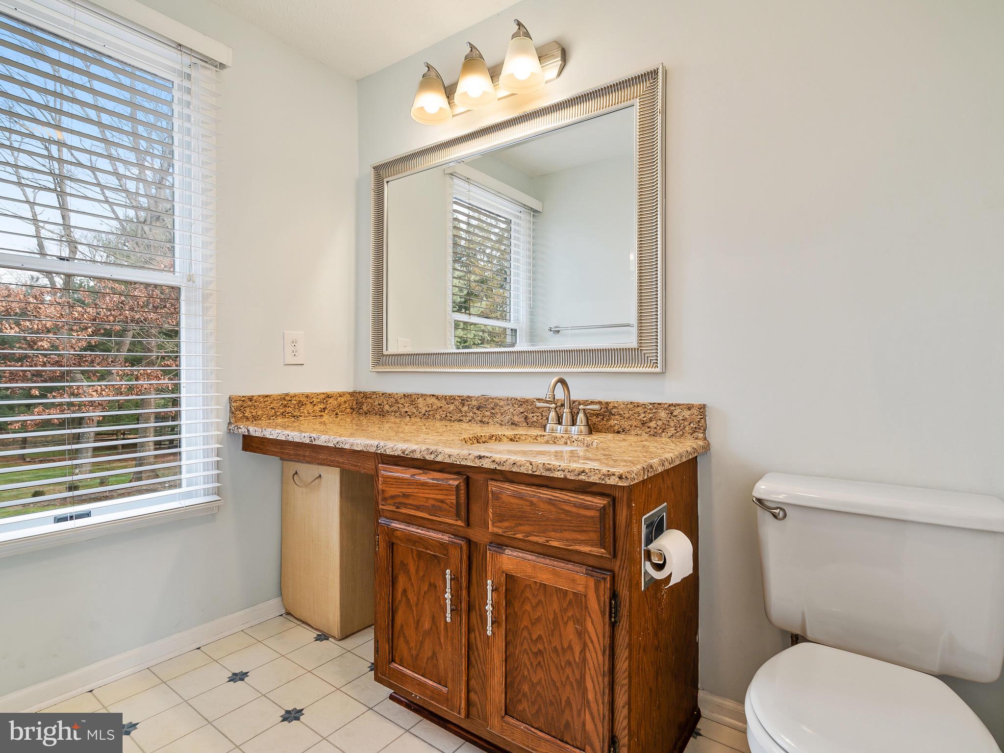 14928 Windmill Terrace Silver Spring, MD 20905 - Photo 24 of 43 Master Bath