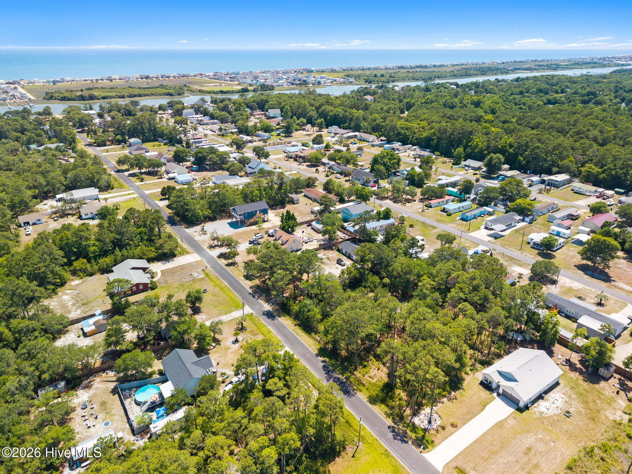 2675 Nags Head Road Southwest Supply, NC 28462 - Photo 16 of 27
