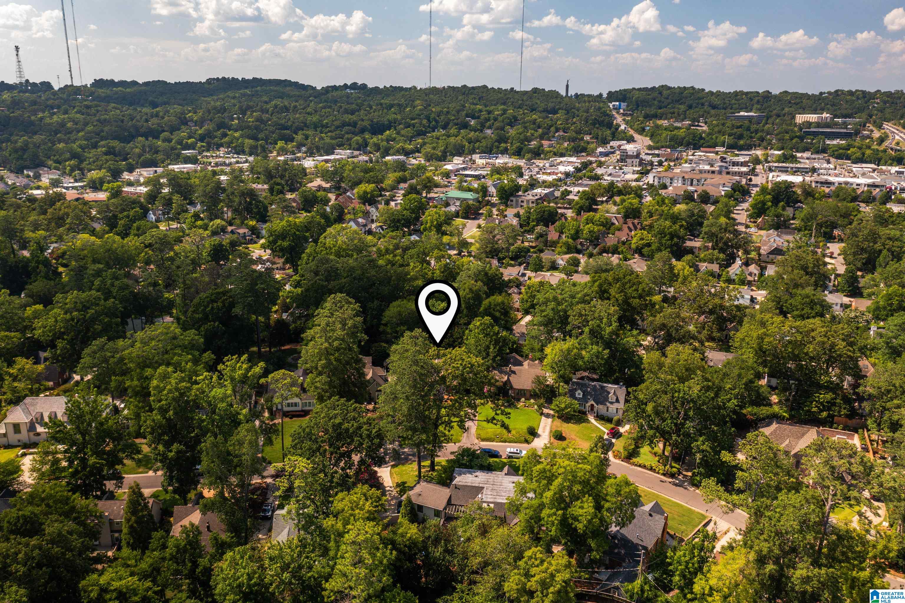 1812 Kensington Road Birmingham, AL 35209 - Photo 63 of 66 Gallery Image 63