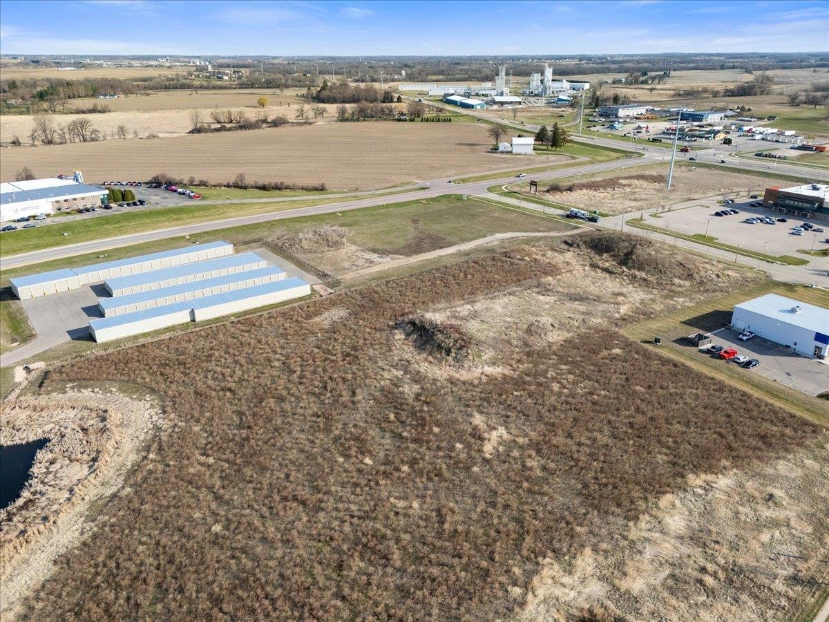 Lot 2 Commerce Drive Columbus, WI 53925 - Photo 12 of 13