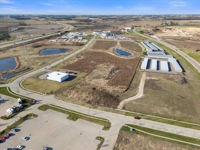 $450,000 | Lot 2 Commerce Drive, Columbus, WI 53925