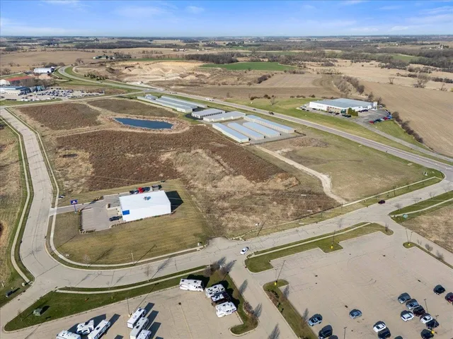 $450,000 | Lot 2 Commerce Drive, Columbus, WI 53925