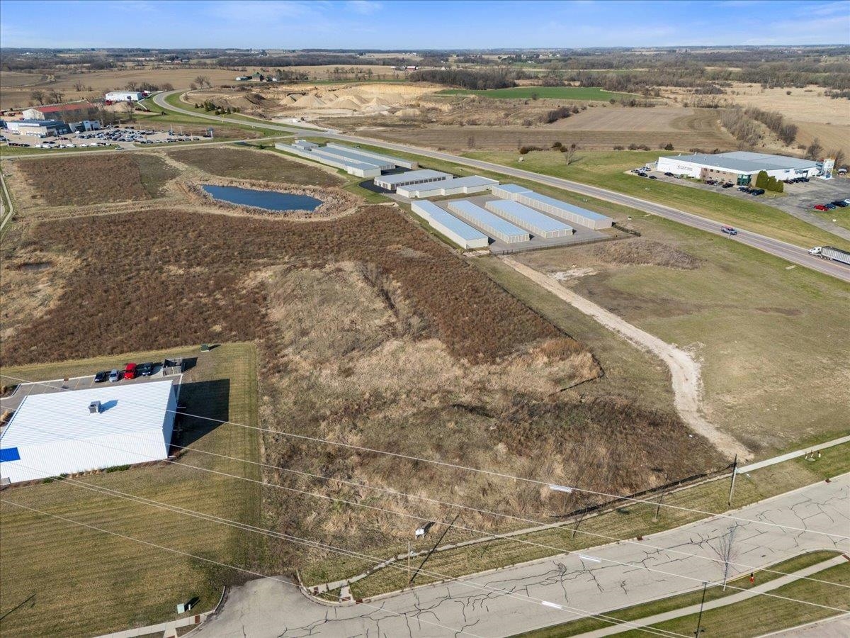 Lot 2 Commerce Drive Columbus, WI 53925 - Photo 5 of 13