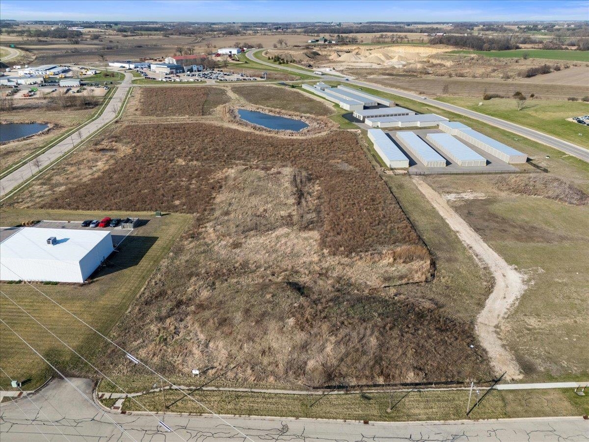 Lot 2 Commerce Drive Columbus, WI 53925 - Photo 6 of 13