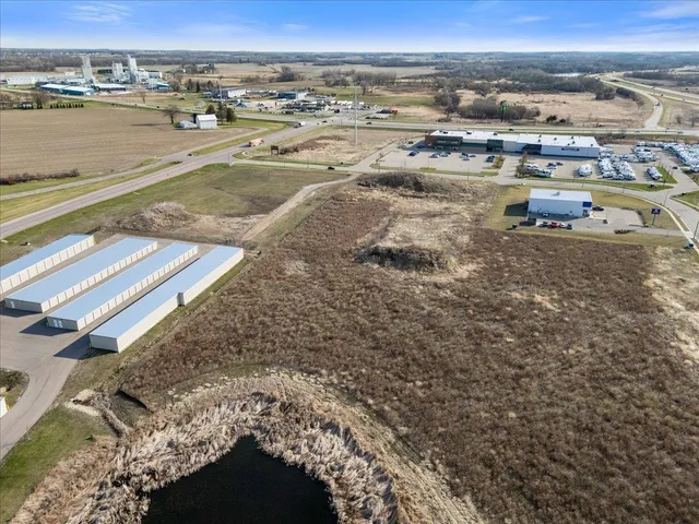 $450,000 | Lot 2 Commerce Drive, Columbus, WI 53925