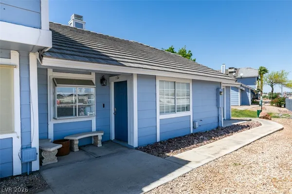 $240,000 | 5335 Rod Court, Unit 104, Las Vegas, NV 89122