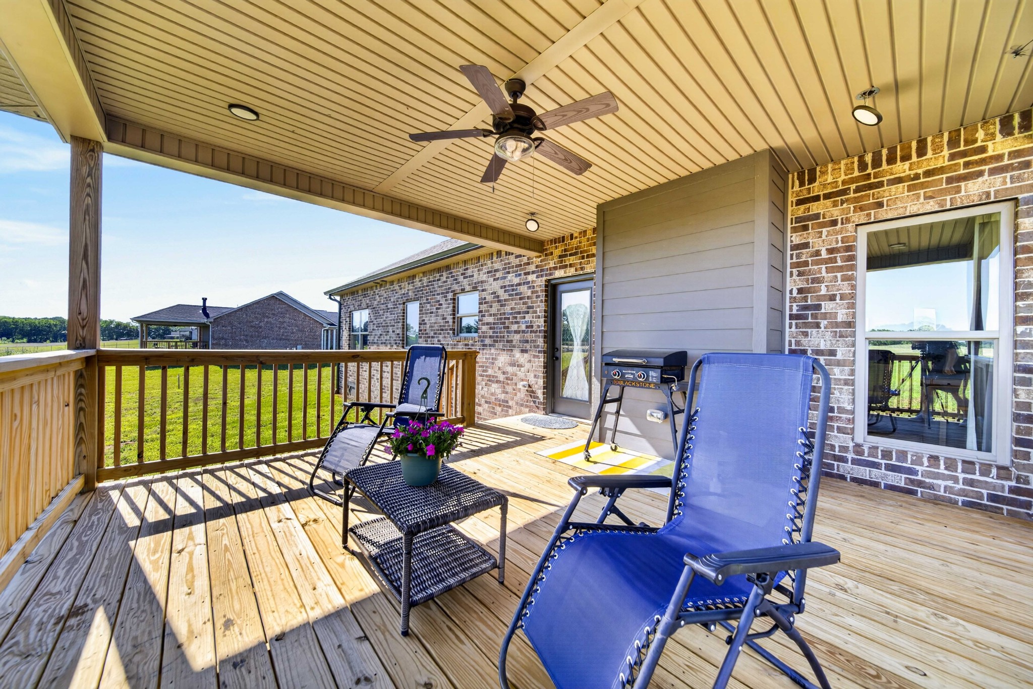 5367 Roy Holman Road Springfield, TN 37172 - Photo 29 of 30