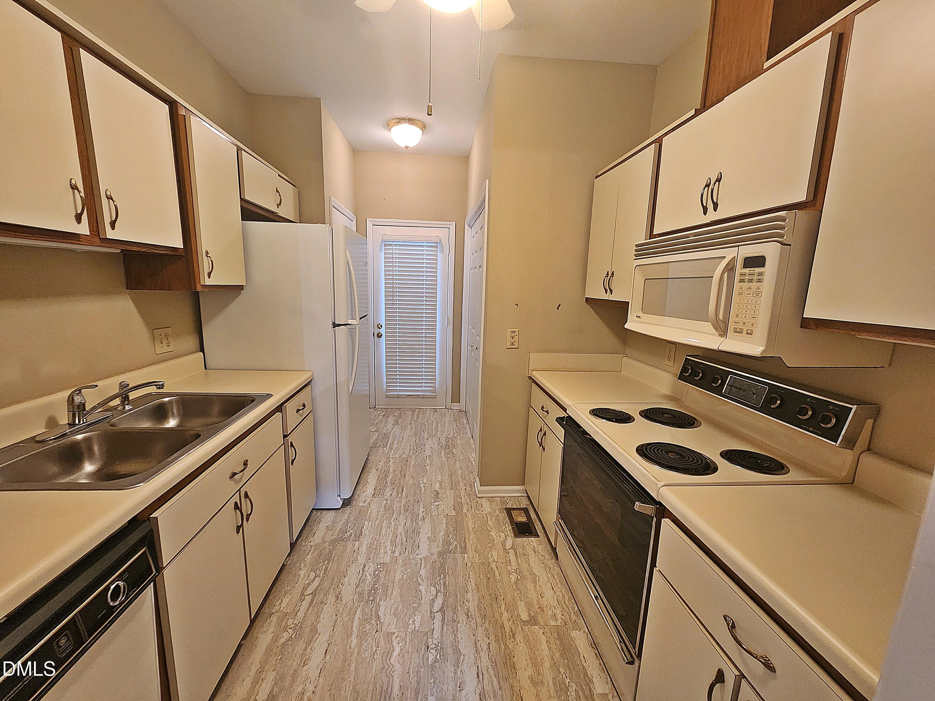 1615 Dunraven Drive Raleigh, NC 27612 - Photo 11 of 36 Kitchen A