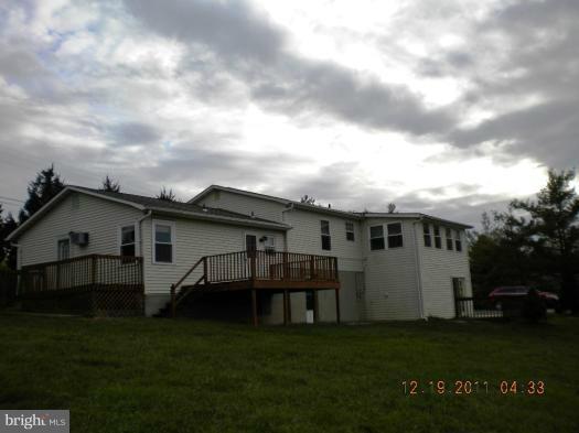 1400 Stone Chapel Road New Windsor, MD 21776 - Photo 14 of 17 Exterior (Rear)